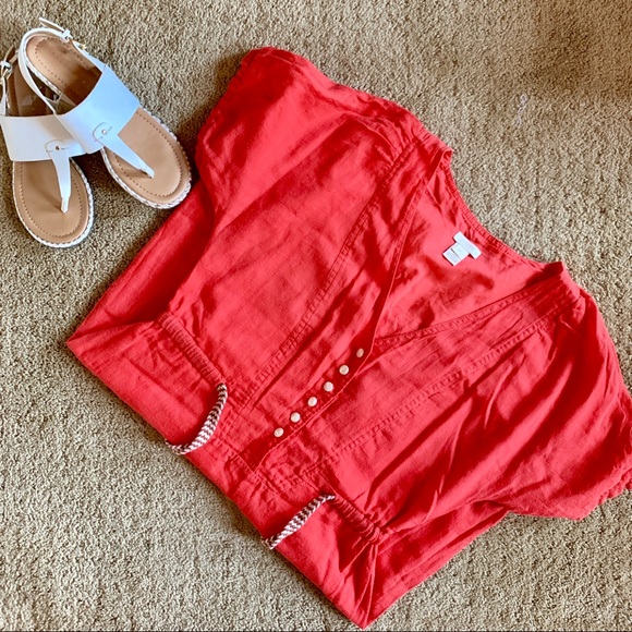 J. Crew Dresses & Skirts - ✨Moving sale!✨ J.Crew Cotton Dress 🎀